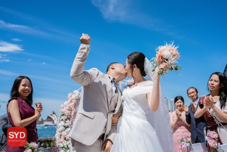 Wedding Ceremony Sydney