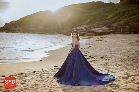 Best Pre Wedding Photography Sydney