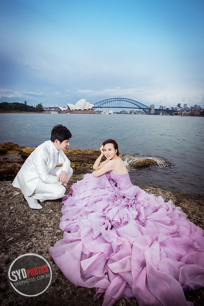 photographers portfolios id-20883-余瑶瑶-prewedding