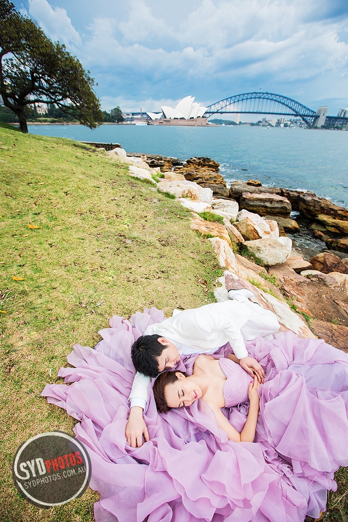 photographers portfolios id-20883-余瑶瑶-prewedding